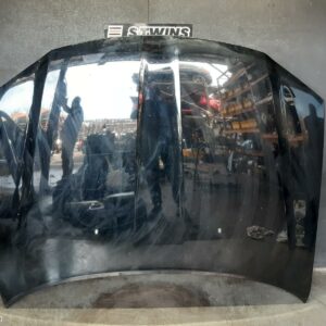 2013 Chrysler 300C Bonnet Lx2 12/11-12/21 305621