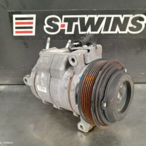 2014 Fiat Freemont A C Compressor Jf 2.4 Petrol 04/13-01/17 302401