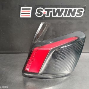 2017 Peugeot 3008 Right Taillight P84 In Body Led Type 10/16-10/20 300664