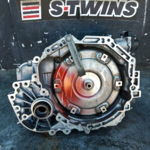 2016 Holden Captiva Trans Gearbox Auto Awd Diesel 2.2 4Gmr Tag (Gen 2) No Transfer Case Cg 08/12-06/18 302481