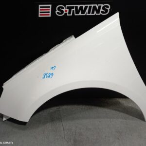 2015 Peugeot 308 Left Guard T9 10/14-05/21 301579