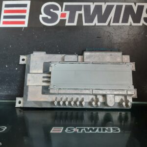 2019 Audi Q5 Radio Cd Dvd Sat Tv Amplifier Fy 02/17-08/20 225406