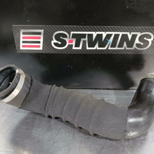2017 Ford Escape Intercooler Zg Intercooler Pipes/Hoses Only 2.0 Petrol Dohc Turbo 09/16-05/20 230205