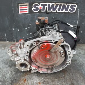2014 Fiat Freemont Trans Gearbox Auto Petrol 2.4 Jf 04/13-01/17 300777