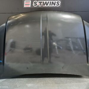 2012 Chrysler Voyager Bonnet Rt Non Chrome Mould Type 03/08-12/14 167665