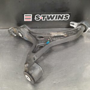 2014 Jeep Grandcherokee Left Front Lower Control Arm Wk 3.0 Diesel 04/13-09/16 301389