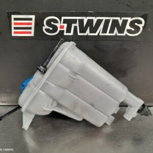 2016 Audi Q5 Overflow Bottle Q5/Sq5 8R 12/08-01/17 304850