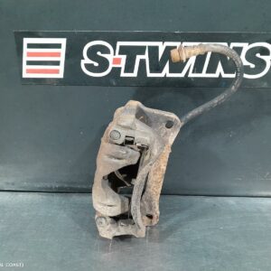 2012 Toyota Prado Caliper Rh Front 150 Series 14Wa Casting Number 08/09-05/15 301094