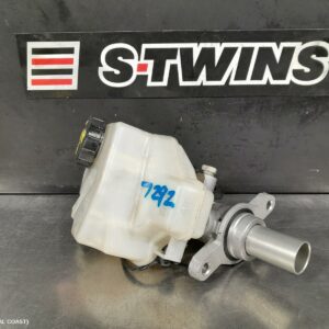 2016 Land Rover Rangerover Evoque Master Cylinder L538 11/11-01/19 300732