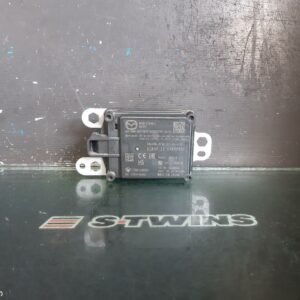 2022 Mazda 3 Reverse Camera Front Radar Sensor Bp 03/19- 302591