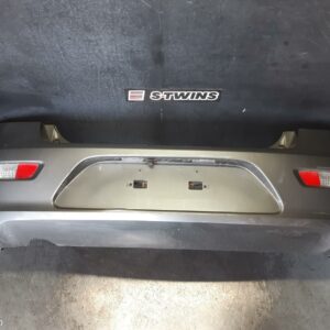 2012 Holden Cruze Rear Bumper Jh Hatch Cd Non Park Sensor Type 03/11-01/17 301829