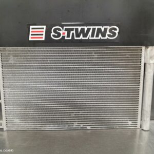 2011 Alfa Romeo Giulietta A C Condenser Petrol 940 Series 06/11- 305154