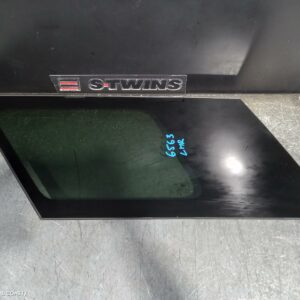 2022 Hyundai Palisade Left Rear Side Glass Lx2 07/20- 241873