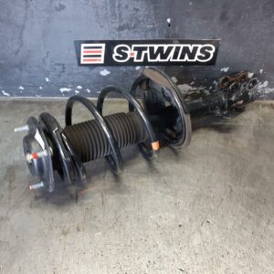 2010 Toyota Camry Left Front Strut Acv40 2.4 2Az-Fe 06/06-11/11 305855
