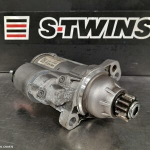 2014 Volkswagen Golf Starter Petrol 2.0 Manual T/M Bosch Gen 7 12/12-08/20 303921