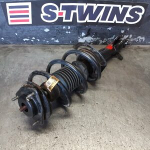 2011 Jeep Patriot Left Front Strut Mk Petrol 08/07-12/16 302265
