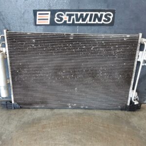 2014 Mitsubishi Asx A C Condenser Xa-Xd 05/10-  305672