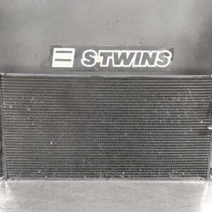 2014 Audi A4 A C Condenser B8 8K (A4/S4/Allroad) Petrol 07/12-01/16 301654