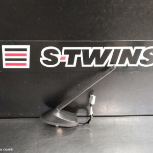 2012 Mazda 3 Antenna Roof Antenna/Aerial Bl 04/09-10/13 280913