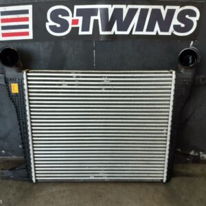 2016 Holden Captiva Intercooler Intercooler Hose (Lh Side) Diesel 2.2 Cg Series 2 01/11-06/18 302549
