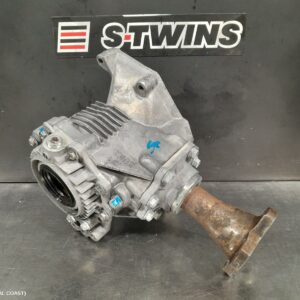 2010 Nissan Murano Transfer Case Auto 3.5 Z51 12/08-01/15 305866
