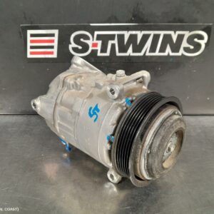 2014 Jeep Cherokee A C Compressor Kl Petrol 3.2 Pentastar 02/14-11/22 305939