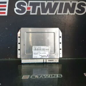 2014 Jeep Grandcherokee Ecu Air Suspension Control Module Wk 10/10-02/22 305397