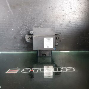 2015 Audi Q5 Misc Switch Relay 8R 12/08-01/17 180176