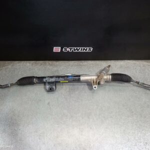 2014 Jeep Grandcherokee Steering Box Rack Steering Rack Wk Electro-Hydraulic Type Non Srt8/Srt 10/10-09/16 301397
