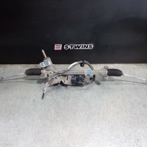 2015 Subaru Outback Steering Box Rack 6Th Gen 2.5 Fb25 Petrol 08/14-12/20 302091