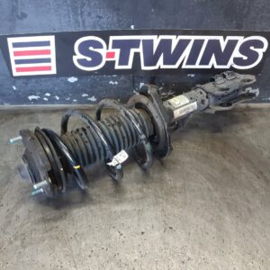 2017 Kia Optima Left Front Strut Petrol 2.4 G4Kj Jf 11/15-01/20 302432