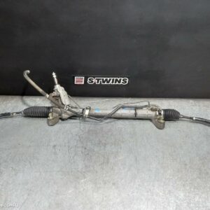 2010 Mazda Cx7 Steering Box Rack Er 11/06-02/12 306678