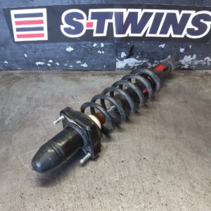 2011 Jeep Patriot Left Rear Strut Mk 08/07-12/16 302263