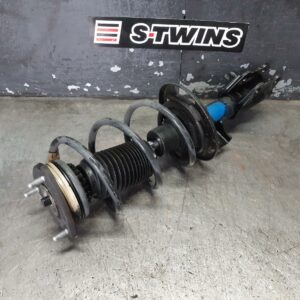 2015 Mazda 3 Right Front Strut 2.5 Petrol Bm 06/13-05/16 302989
