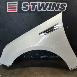 2017 Kia Optima Left Guard Jf 11/15-01/20 302254