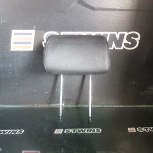 2017 Holden Captiva Headrest Centre Rear 2Nd Row Leather Cg 01/11-06/18 305177