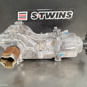 2010 Nissan Murano Differential Centre Rear Z51 12/08-01/15 305877