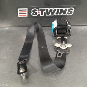 2014 Mazda 3 Seat Belt Stalk Rh Front Seat Belt Only Bm Sedan/Hatch 11/13-05/16 304598