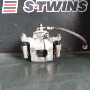 2011 Nissan Dualis Caliper Rh Rear Single Piston J10 10/07-05/14 304145