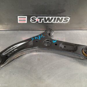 2015 Kia Cerato Left Front Lower Control Arm Yd Coupe/Koup 10/13-12/16 298107