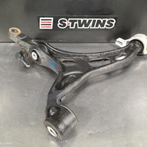 2014 Jeep Grandcherokee Right Front Lower Control Arm Wk 3.0 Diesel 04/13-09/16 301387