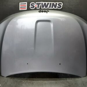 2020 Jeep Grandcherokee Bonnet Wk Non Srt8/Srt/Trackhawk Type 10/10-02/22 296922