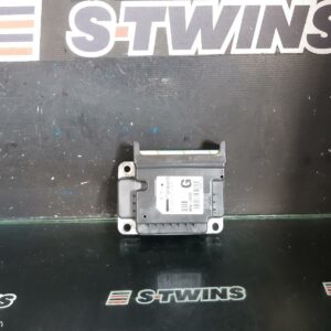 2022 Mazda 3 Airbag Module Sensor Module Bp 03/19- 302608