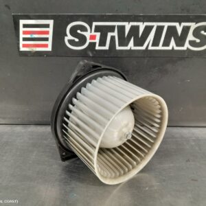 2009 Mitsubishi Lancer Heater Fan Motor Cj 09/07-10/15 297966