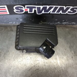 2010 Toyota Camry Air Cleaner Box Air Cleaner 2.4 Acv40 06/06-11/11 305633