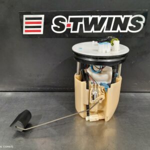 2014 Mazda 3 Fuel Pump Petrol 2.5 Py Bm-Bn 11/13-02/19 301480