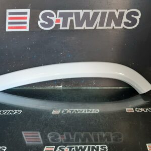 2014 Jeep Grandcherokee Wheel Arch Flare Lh Rear (On Door) Painted Wk 10/10-02/22 305402