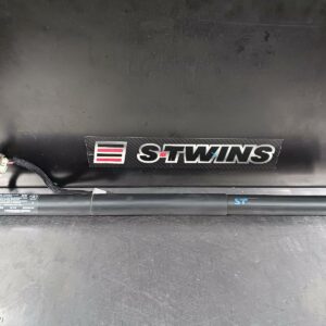 2019 Jeep Grandcherokee Hatch Strut Tailgate Strut (Lh Side) W/ Power Tailgate Type Wk 04/13-02/22 244096