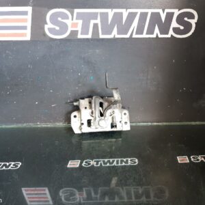 2014 Mitsubishi Asx Bonnet Lock Support Xa-Xd 05/10- 305496