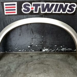2015 Volvo Xc90 Wheel Arch Flare Mk2 04/15- 296335